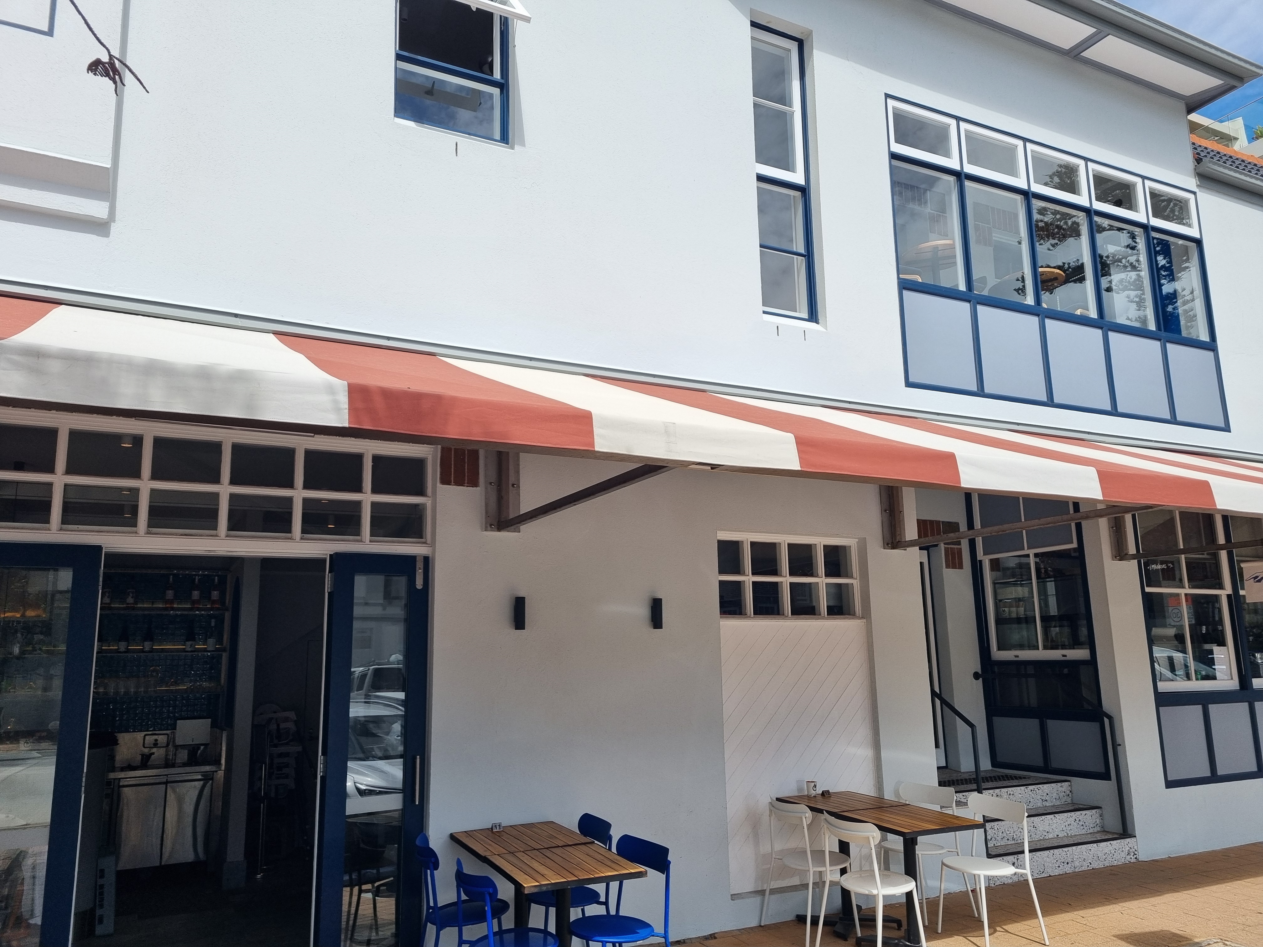 Mediterranean Restaurant Manly - 1000027843.JPG